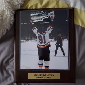 Picture of ST. LOUIS BLUES NHL STANLEY CUP CHAMPIO